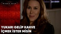 Yukarı Gelip Kahve İçmek İster Misin | 48.Bölüm