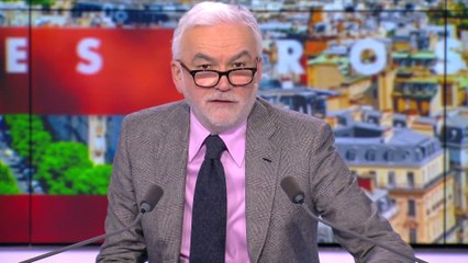 L'édito de Pascal Praud : «Bras de fer entre Gérald Darmanin et la CEDH»