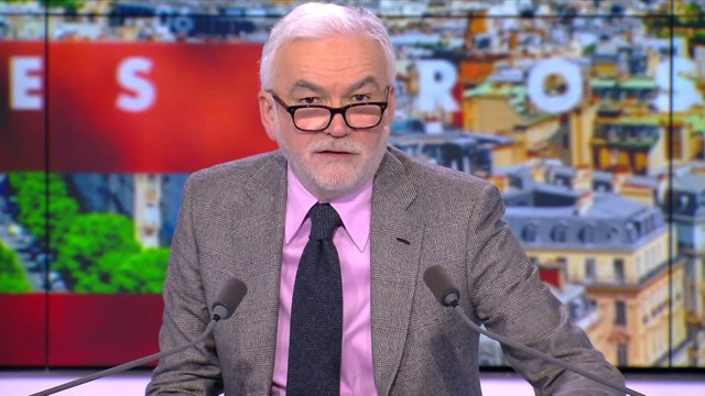 L'édito de Pascal Praud : «Bras de fer entre Gérald Darmanin et la CEDH»