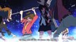 Tập 01 Nữ Sinh Bạo Lực (KILL la KILL, KLK, Dressed to Kill) 2013 HD-VietSub