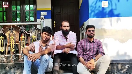 വാ തുറക്കടാ _500K SPECIAL Q&A_Fun Da _Malayalam Comedy _