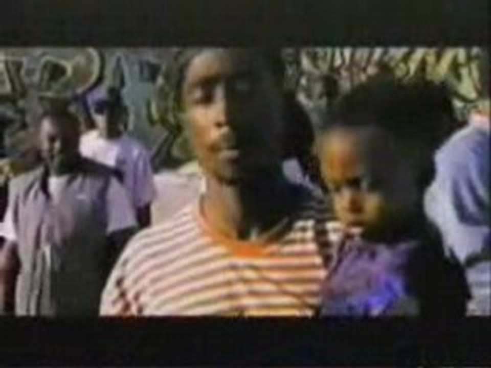 Tupac Lie to kick it remix