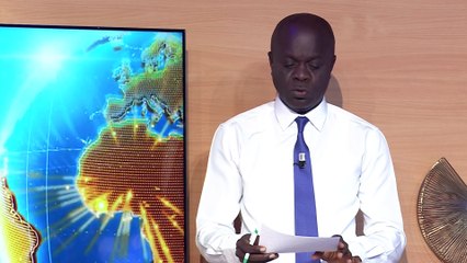 Le 06 Heures 30 de RTI 1 du 13 décembre 2023 par Léon Brou