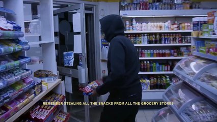 wewantwraiths - What's Real_ ft. Lil Macks (Official Video)