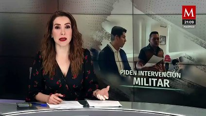Empresarios de Cuernavaca claman por intervención militar ante oleada de violencia