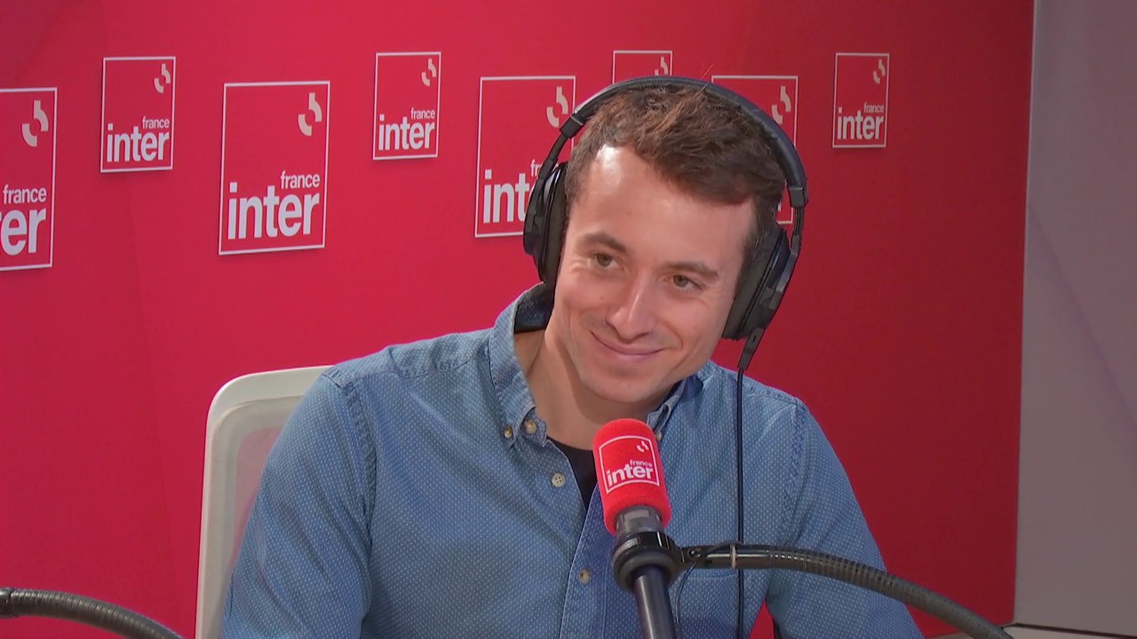 Diamant : la face cachée d’une pierre très convoitée - En toute subjectivité, Hugo Clément