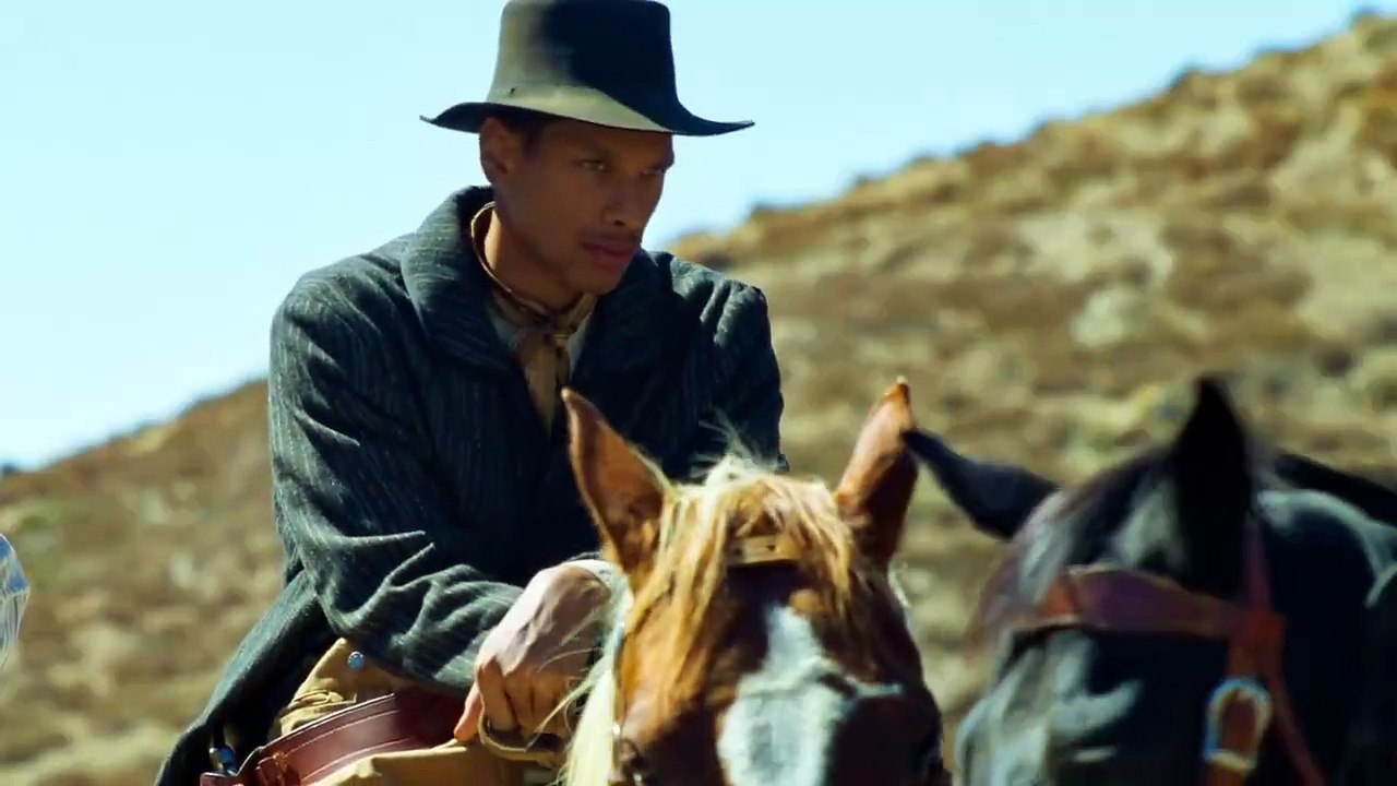 The night they came home trailer ov