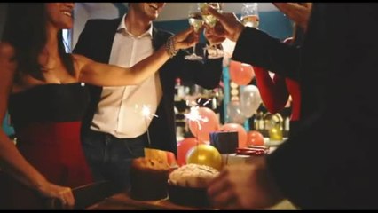 Soi: a Natale viva le feste, ma attenzione agli occhi