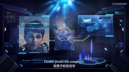 The Legend Of Supreme Soilder Episod 2 Eng Sub