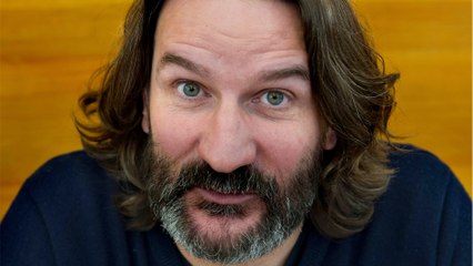 GALA VIDEO - Frédéric Beigbeder accusé de viol : ses mots lunaires après sa garde à vue