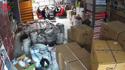 14 yaşında çocuğa 6 kurşun