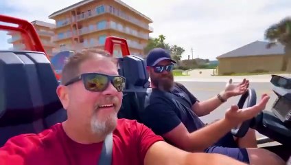 12 BRUTAL Vehicles Every Man Want to Have!