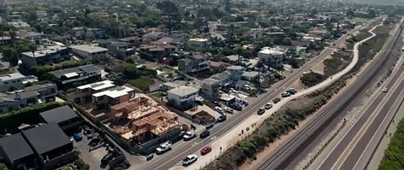 Wanted Man Trailer OV