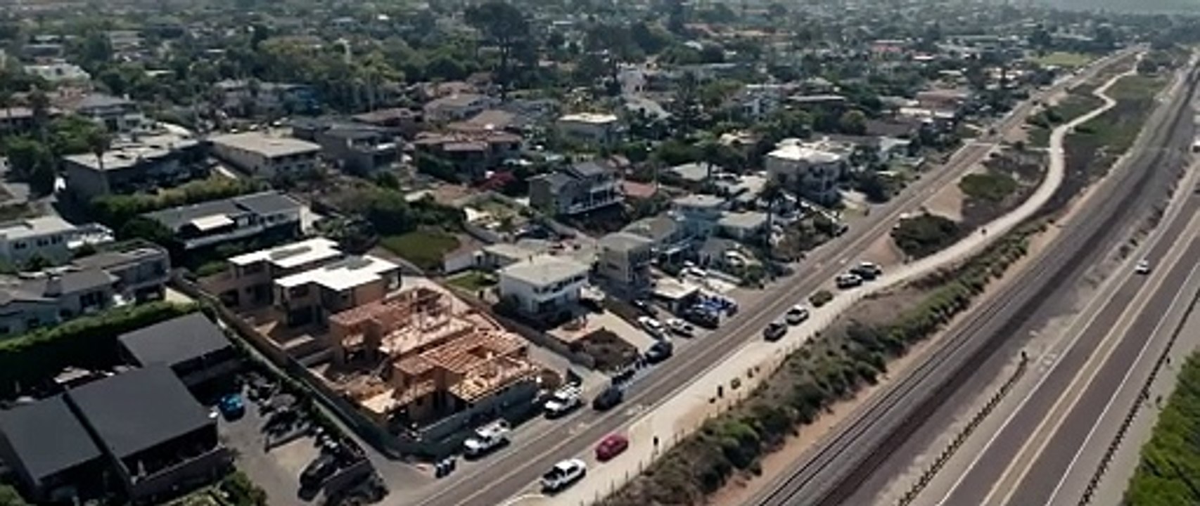 Wanted Man Trailer OV