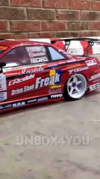 Rc Drift car Voiture radiocommandée RC , véhicule tout-terrain