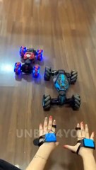 Voiture radiocommandée RC + PURSHASE LINK in comments