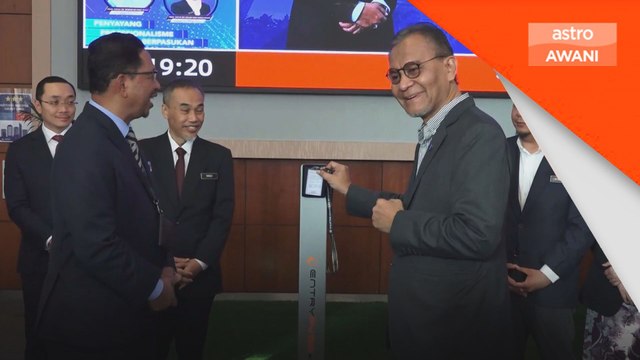 Dzulkefly tekad laksana agenda transformasi kesihatan digital