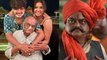 Singham Actor Ravindra Berde 78 Age Passes Away, Junior Mehmood, Dinesh Phadnis के बाद Bollywood..