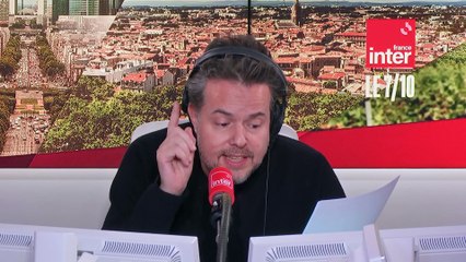 Accord à la COP28 : "Ce qu'on acte, c'est quand même la sortie des énergies fossiles"