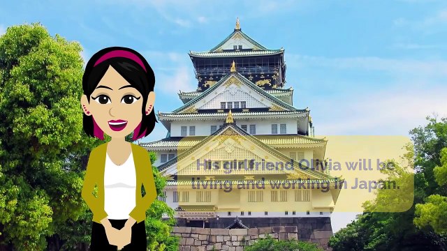 English Speaking Practice _ Listening English Story For The Future Tense