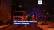 Российский обстрел Киева: ранены более 50 человек