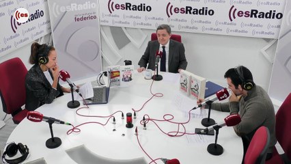 Federico a las 7: El Gobierno y sus socios humillan a todos los españoles