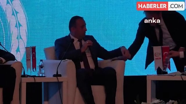 Tarım ve Orman Bakanlığı Bitkisel Üretim Genel Müdürü Uğur Erdem: 'Bütçede ayrılan 51,1 milyar lira kimseyi mutlu etmiyor'