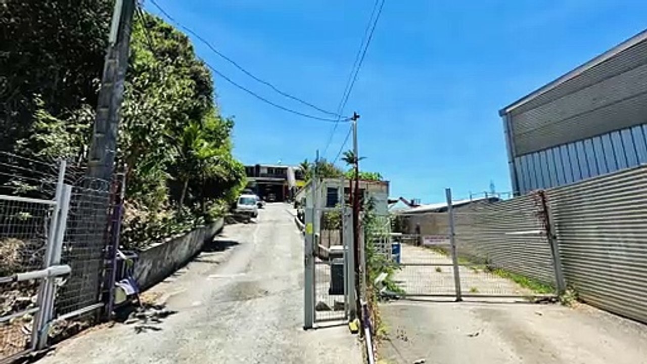 Investissement Exceptionnel à Ducos : Ensemble Immobilier Polyvalent - Exclusivité Nestenn Nouméa