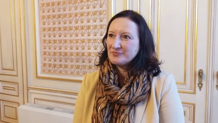 Child Focus veut un commissaire national pour la protection en ligne des enfants (interview maman de Maëlle)