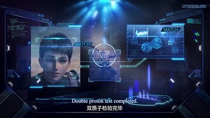 The Legend Of Supreme Soilder Episod 2 Eng Sub