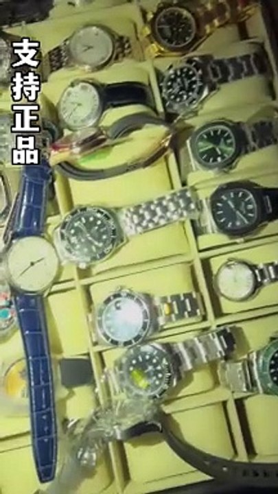 【看表加微信ChinaROLEX】劳力士女装日志型179171 -72131机械女表