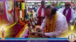 Shraddhavans reciting Ramraksha Stotra during Aniruddha Pournima Utsav 2023 _ Sadguru Aniruddha Bapu