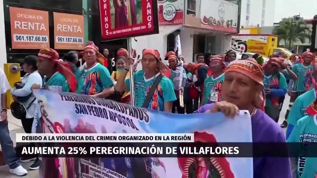 Detienen al presunto homicida de 3 peregrinos en accidente vial. Selene Flores, 12 de diciembre de 2023