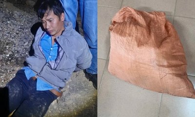 Phá Chuyên Án Ma Túy Lớn ở Lai Châu, Thu Giữ Gần 10kg Thuốc Phiện 🚔