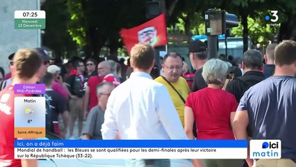 Le Stade Toulousain ouvre son café en centre-ville de Toulouse