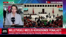 TBMM kürsüsünde yığılıp kalmıştı! SP vekili Hasan Bitmez'in sağlık durumu açıklandı