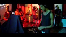 Boiler Rhum Coni Mississipi DJ set