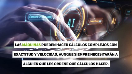 8 Trabajos Afectados por la Inteligencia Artificial