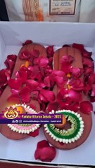 Ramnama chi godi mala lagli kiti dayalu Bapu mazi Mauli_ Paduka Vitaran Sohala 2023 _ Aniruddha Bapu