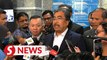 I'm still head of 1MDB task force, says Johari