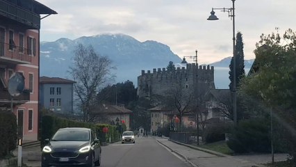 Con Open Fiber il borgo trentino di Canale di Tenno è più smart
