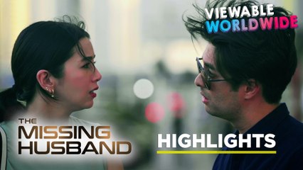 The Missing Husband: The kidnappers flee to another country! (Episode 78)