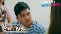 The Missing Husband: Joed needs to forgive himself (Episode 78)