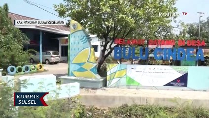 Penanganan Stunting Untuk Warga Pesisir