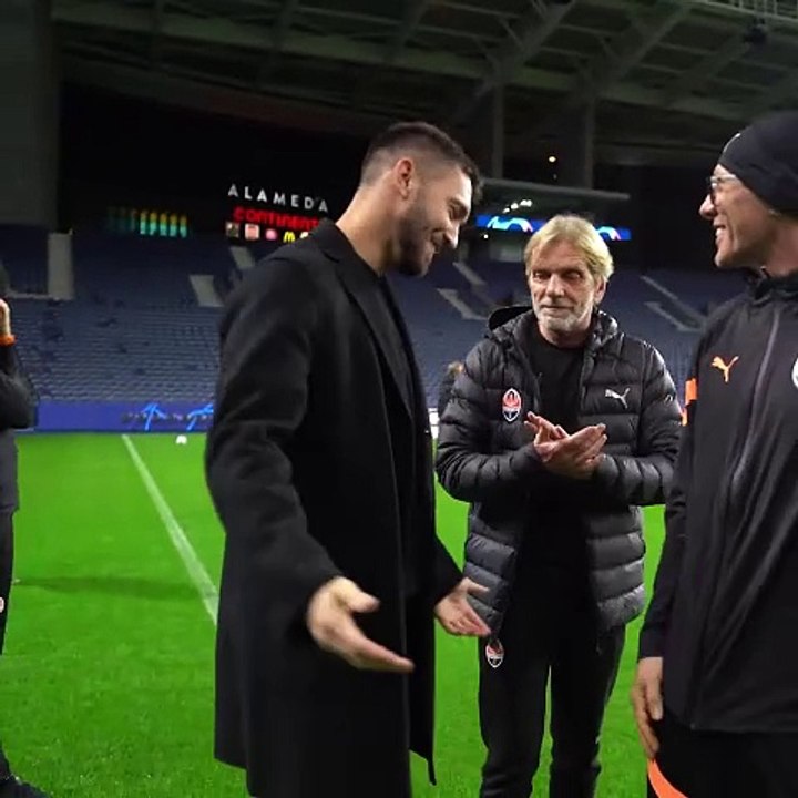 Shakhtar Donetsk