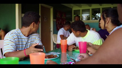 Une équipe de rêve EXTRAIT VO "De la torture"