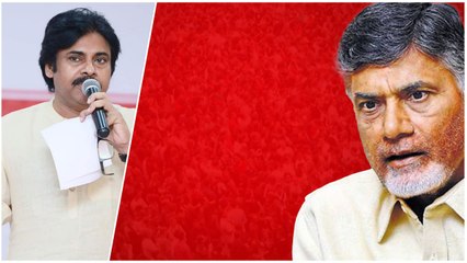 Pawan Kalyan కి కలిసొచ్చిన చంద్రబాబు జైలు.. TDP తో బేరమాడి CM స్ధాయికి? | Telugu OneIndia