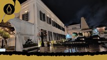 Sejarah Unik Gedung Djoeang Kota Solo, Punya Fungsi yang Berbeda-beda di Setiap Zaman