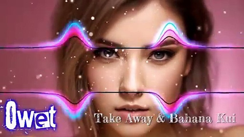 Take Away & Bahana Kui