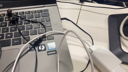 RFL primer vídeo programado 2025